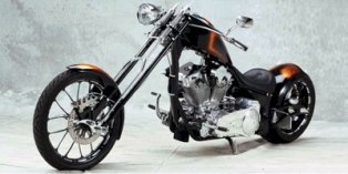 Рама, подвеска и система тормозов