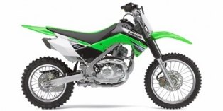 2011 Kawasaki KLX™ 140