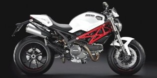 2010 Ducati Monster 796 ABS