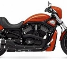 2011 Harley-Davidson VRSC™ Night Rod Special