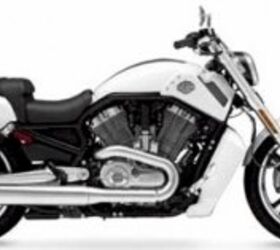 2011 Harley Davidson VRSC V Rod Muscle