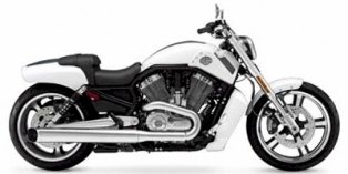 2011 Harley Davidson VRSC V Rod Muscle