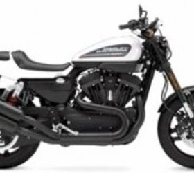 2011 Harley-Davidson Sportster® XR1200X