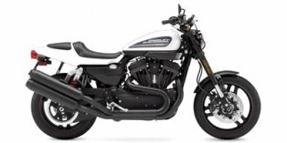 2011 Harley Davidson Sportster XR1200X