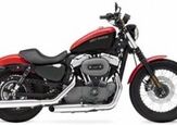 2011 Harley-Davidson Sportster® 1200 Nightster