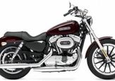 2011 Harley-Davidson Sportster® 1200 Low