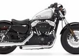 2011 Harley-Davidson Sportster® Forty-Eight