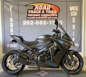 2019 Suzuki GSX-S1000FZ For Sale | Motorcycle Classifieds