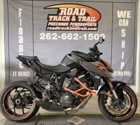 2018 KTM 1290 Super Duke R For Sale | Motorcycle Classifieds