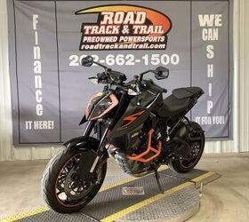 2018 KTM 1290 Super Duke R For Sale | Motorcycle Classifieds