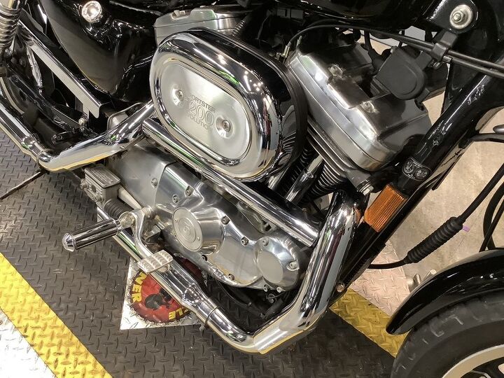 hd pipes front cowl aftermarket blinkers