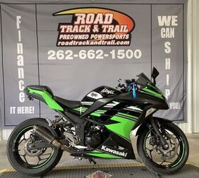 2006 Kawasaki ZX636-C1 For Sale | Motorcycle Classifieds 