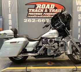 2015 Harley Davidson FLHXS Street Glide Special For Sale