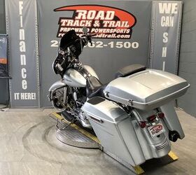 2015 Harley Davidson FLHXS Street Glide Special For Sale