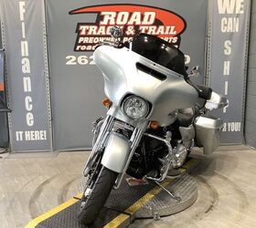 2015 Harley Davidson FLHXS Street Glide Special For Sale