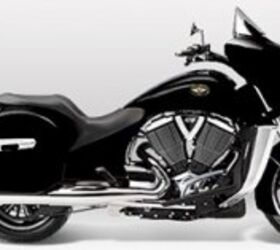2011 Victory Cross Country™