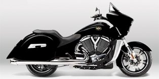 2011 Victory Cross Country™