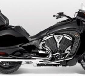 2011 Victory Vision™ Arlen Ness