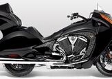 2011 Victory Vision™ Arlen Ness
