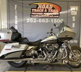 2009 screamin eagle road store glide for sale