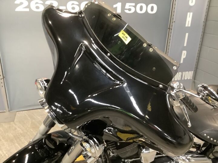 full true dual fish tail exhaust high flow intake upper fairing with infinity