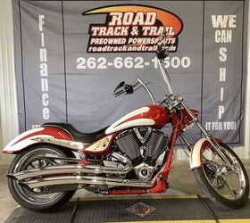 2012 Victory Motorcycles Jackpot For Sale Motorcycle Classifieds