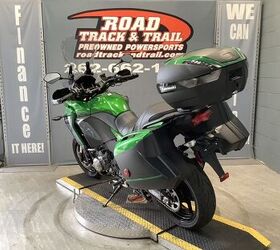2020 Kawasaki Versys 1000 SE LT+ For Sale | Motorcycle