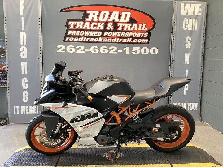 only 8100 miles abs traction control led rear signals fender eliminator power