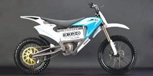2010 Zero MX