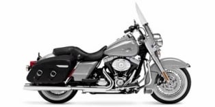 2011 Harley Davidson Road King Classic
