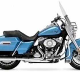 2011 Harley-Davidson Road King®
