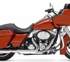 2011 Harley-Davidson Road Glide® Custom