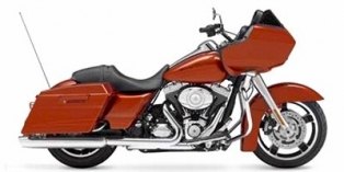 2011 Harley Davidson Road Glide Custom