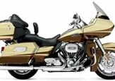 2011 Harley-Davidson Road Glide® CVO Ultra