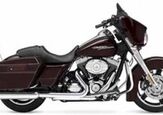 2011 Harley-Davidson Street Glide™