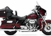 2011 Harley-Davidson Electra Glide® CVO Ultra Classic