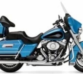 2011 Harley-Davidson Electra Glide® Classic