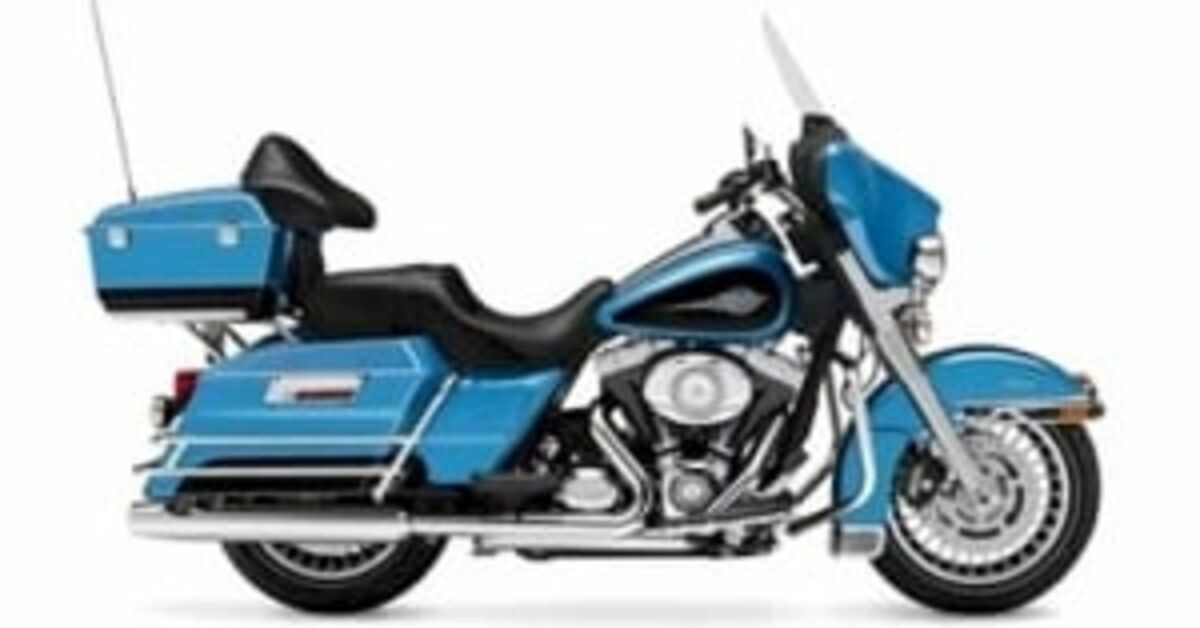 Politoys Polistil Harley Davidson Electra Glide Classic Politoys Polistil Harley Davidson Electra Glide Classic