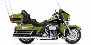 2011 Harley-Davidson Electra Glide® Ultra Classic