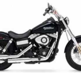 2011 Harley-Davidson Dyna Glide® Street Bob