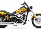 2011 Harley-Davidson Dyna Glide® Wide Glide