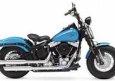 2011 Harley-Davidson Softail® Cross Bones