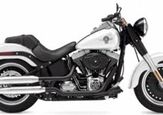 2011 Harley-Davidson Softail® Fat Boy Lo