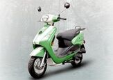 2010 Flyscooters Swift 50