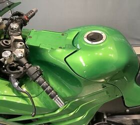2012 Kawasaki Ninja ZX -14R For Sale | Motorcycle Classifieds