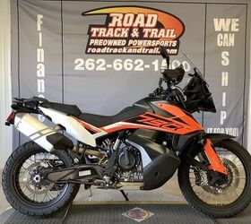 ktm 790 adventure touring screen