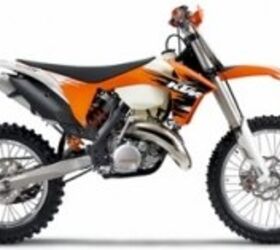 2011 KTM XC 150 | Motorcycle.com