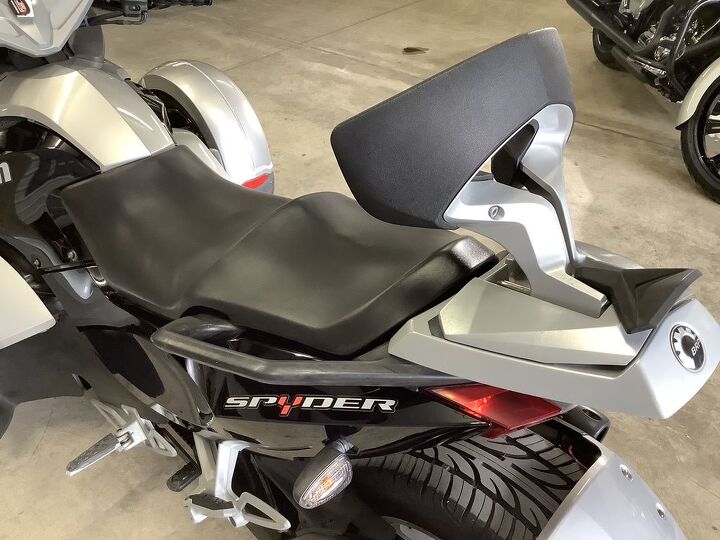 reverse power steering two brothers black series exhaust backrest electric