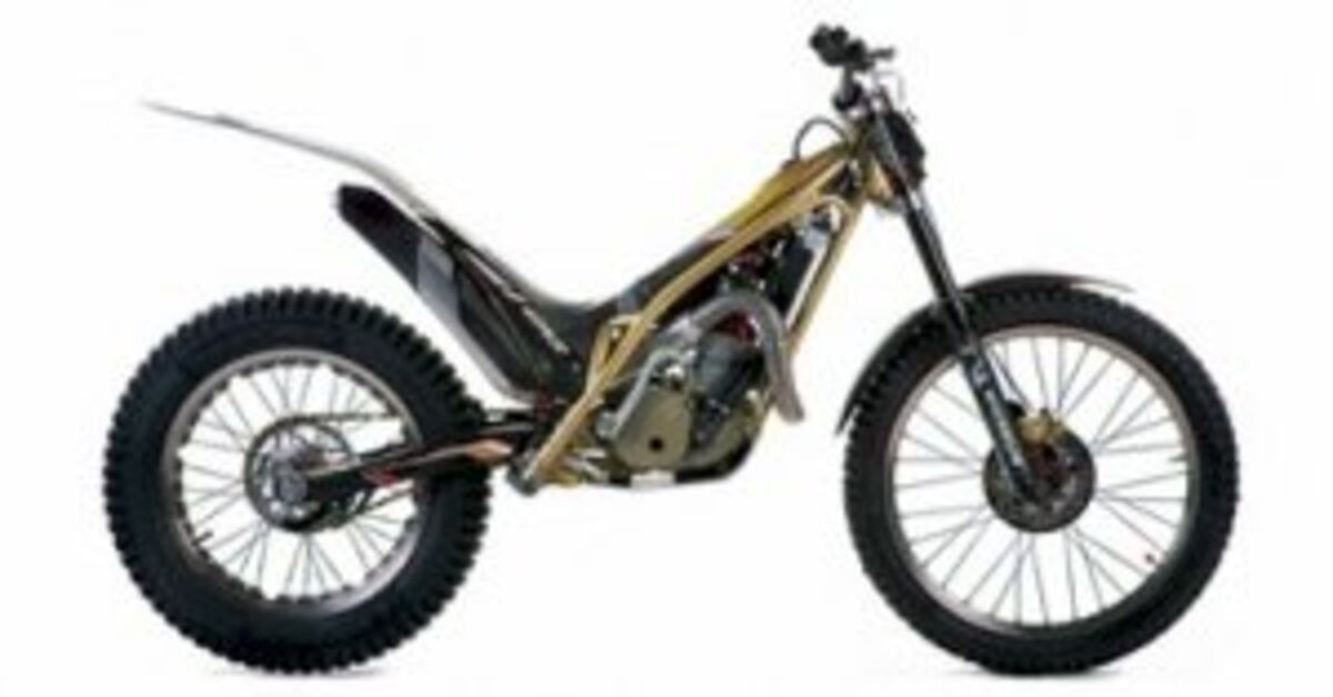 Txt 300 Gas Gas Txt 280 Pro 2002 Gas Gas TXT Raga Fuel Tank Model Year