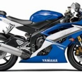 2011 Yamaha YZ 450F | Motorcycle.com